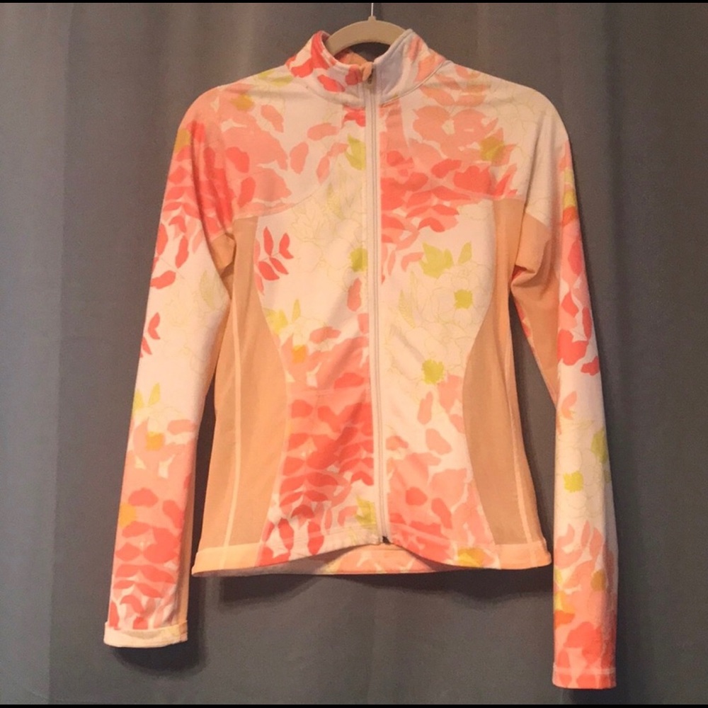 Lululemon Jacket size 6